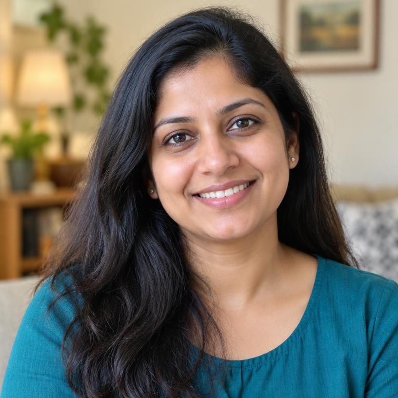 Mrs. Gupta